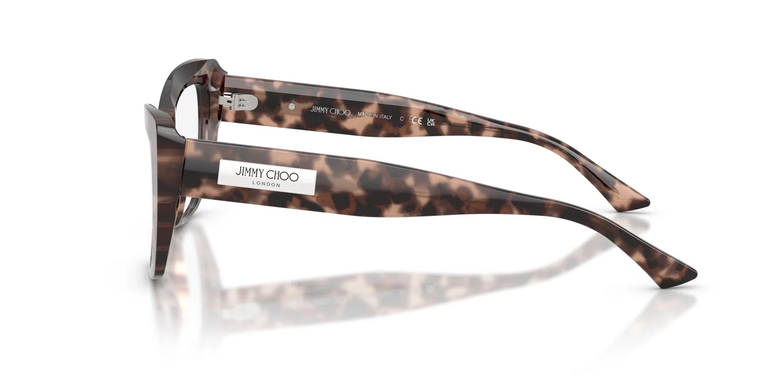Jimmy Choo 3036 Eyeglasses - view 11